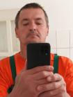 Péter profilképe – Vasszécseny