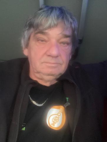 Ferenc, 65 éves csorvási társkereső férfi profil fotója