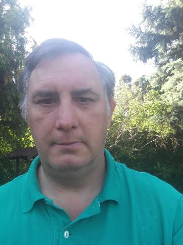 Szabó, 48 éves beloianniszi társkereső férfi profil fotója