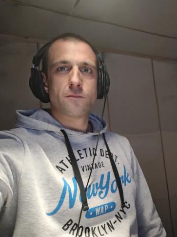István, 39 éves diósdi társkereső férfi profil fotója