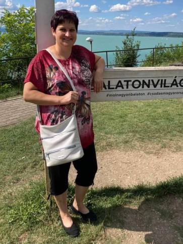 Annamari, 51 éves sárbogárdi társkereső nő profil fotója
