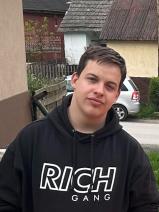 Attila társkereső fotója
