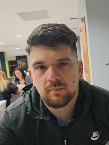 János, 30 éves ócsai társkereső férfi profil fotója János, 30 éves ócsai társkereső férfi profil fotója