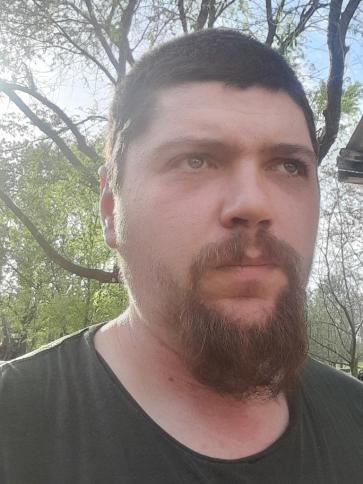 Misi, 31 éves kisszállási társkereső férfi profil fotója