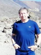Alex társkereső fotója