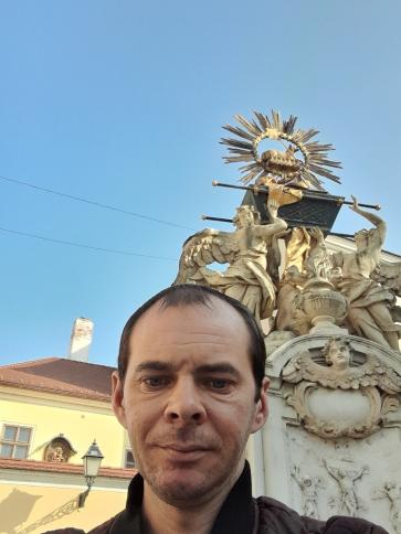 Zoli, 39 éves oroszlányi társkereső férfi profil fotója
