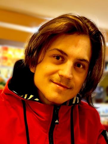 József, 23 éves romániai társkereső férfi profil fotója
