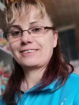 Krisztina társkereső fotója