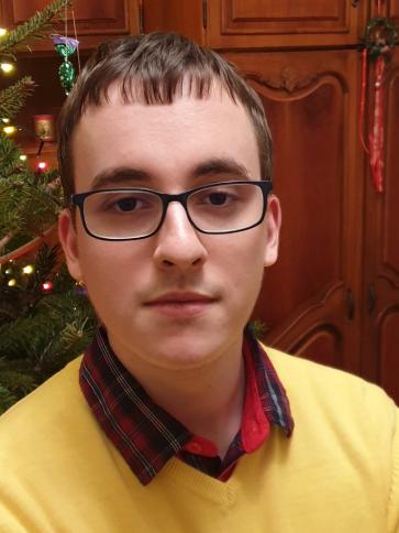 Levi, 28 éves Budapest VI. kerületi társkereső férfi profil fotója