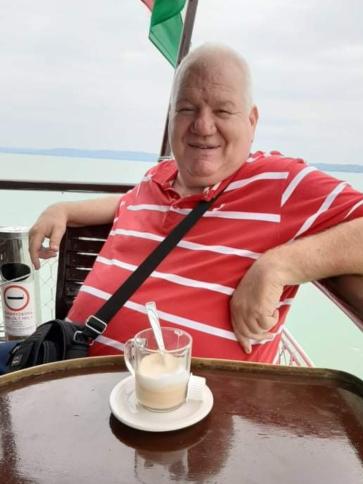 Janos, 60 éves érdi társkereső férfi profil fotója