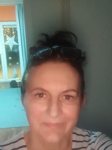 Andrea, 58 éves szigetszentmiklósi társkereső nő profil fotója