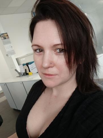 Dóra, 38 éves Budapest III. kerületi társkereső nő profil fotója