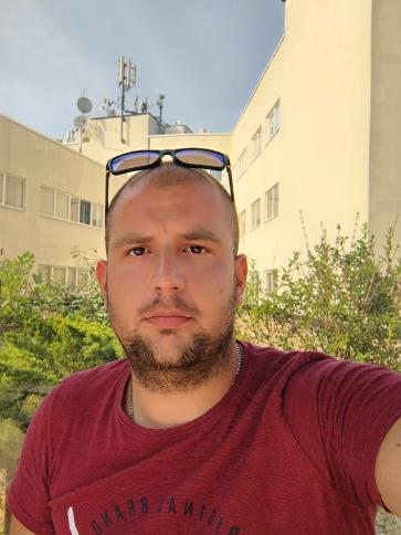 Norbi, 32 éves szolnoki társkereső férfi profil fotója