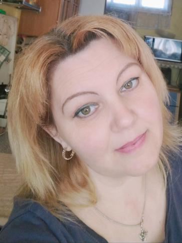 Hajnalka, 47 éves kaposvári társkereső nő profil fotója