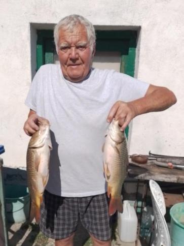 János, 73 éves dunaföldvári társkereső férfi profil fotója