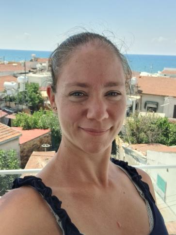 Edit, 39 éves debreceni társkereső nő profil fotója