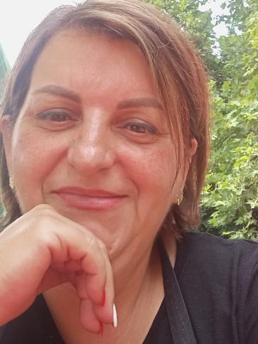 Tünde, 46 éves szigethalmi társkereső nő profil fotója
