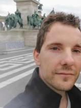 Péter társkereső fotója