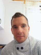 Péter társkereső fotója