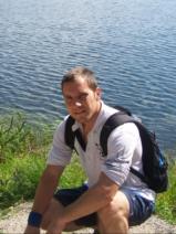 Péter társkereső fotója