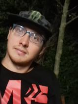 Joco társkereső fotója
