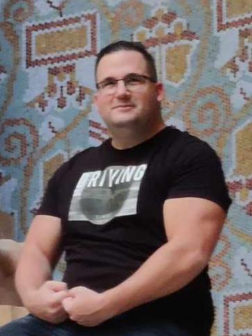 Peti, 33 éves székesfehérvári társkereső férfi profil fotója Peti, 33 éves székesfehérvári társkereső férfi profil fotója