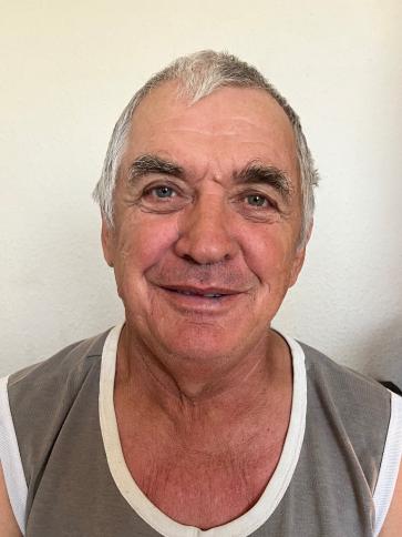 Mihály, 64 éves monoszlói társkereső férfi profil fotója