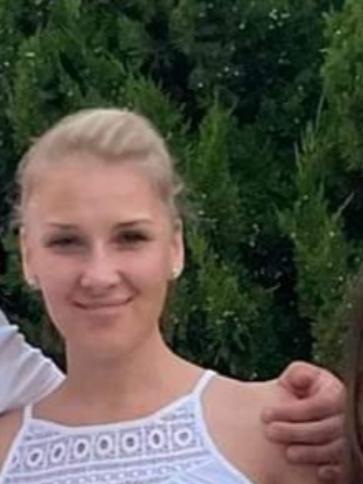 Henrietta, 47 éves veszprémi társkereső nő profil fotója