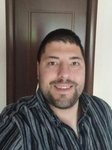 András, 30 éves Budapest IX. kerületi társkereső férfi profil fotója