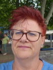 Krisztina profilképe – Nagyvisnyó