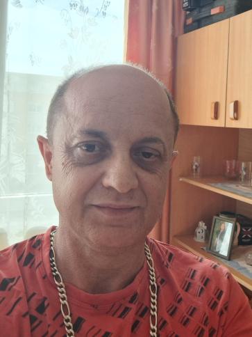 Tamás, 51 éves várpalotai társkereső férfi profil fotója