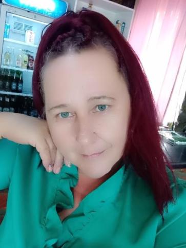 Kornélia, 51 éves ópusztaszeri társkereső nő profil fotója