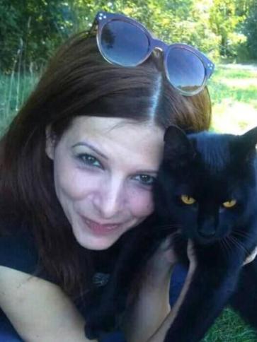 Patri, 48 éves Budapest X. kerületi társkereső nő profil fotója