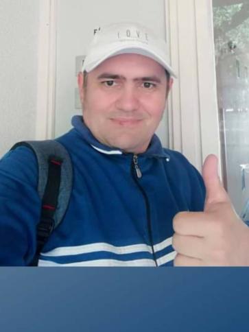 János, 46 éves bonyhádi társkereső férfi profil fotója
