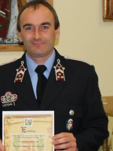 Mihály, 51 éves nagykőrösi társkereső férfi profil fotója