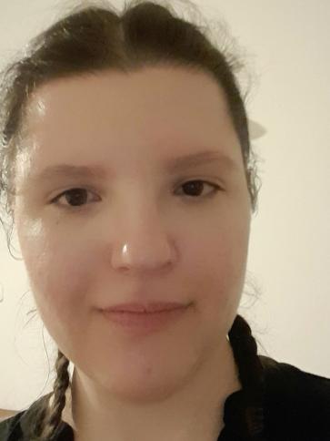 Kitti, 27 éves Budapest VI. kerületi társkereső nő profil fotója