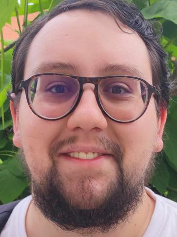 Marcell, 26 éves Budapest II. kerületi társkereső férfi profil fotója