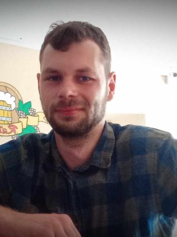 Dávid, 31 éves perkátai társkereső férfi profil fotója