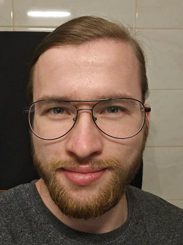 Levi, 25 éves Budapest VII. kerületi társkereső férfi profil fotója