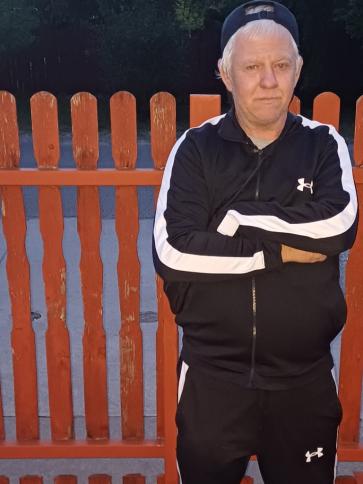 Attila, 51 éves abonyi társkereső férfi profil fotója