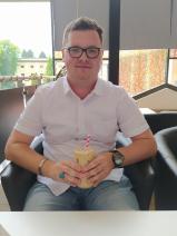 Balázs társkereső fotója