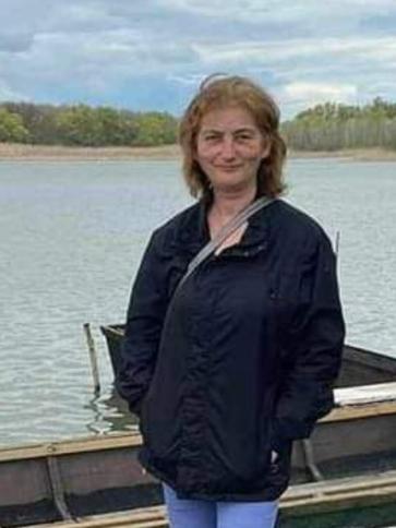 Zsuzsa, 53 éves sajószentpéteri társkereső nő profil fotója