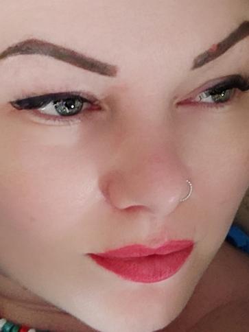Barbara, 40 éves gyulai társkereső nő profil fotója