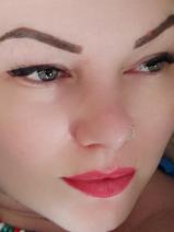 Barbara társkereső fotója