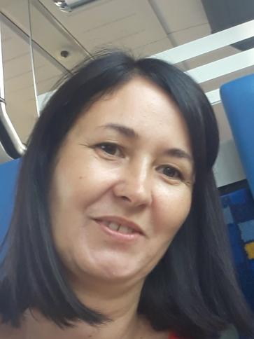 Noémi, 45 éves Budapest XVII. kerületi társkereső nő profil fotója