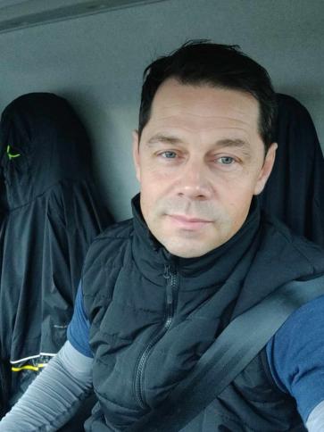 Imre, 48 éves abaligeti társkereső férfi profil fotója