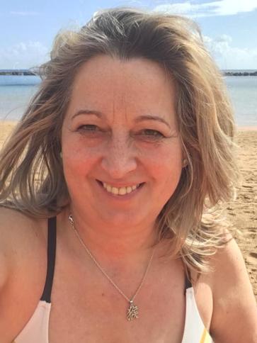 Beatrix, 53 éves forráskúti társkereső nő profil fotója