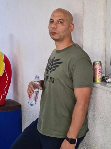 László, 47 éves komlói társkereső férfi profil fotója