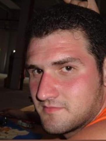 Tamás, 41 éves celldömölki társkereső férfi profil fotója