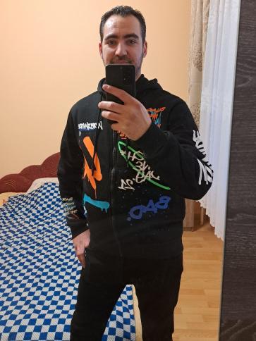 Krisztián, 38 éves dunaújvárosi társkereső férfi profil fotója